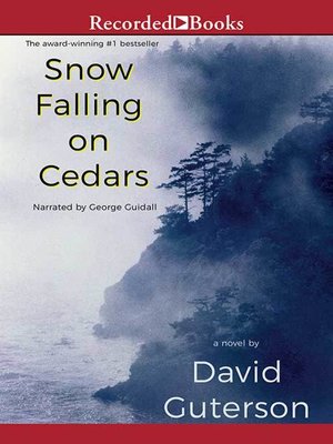 snow falling on cedars book review